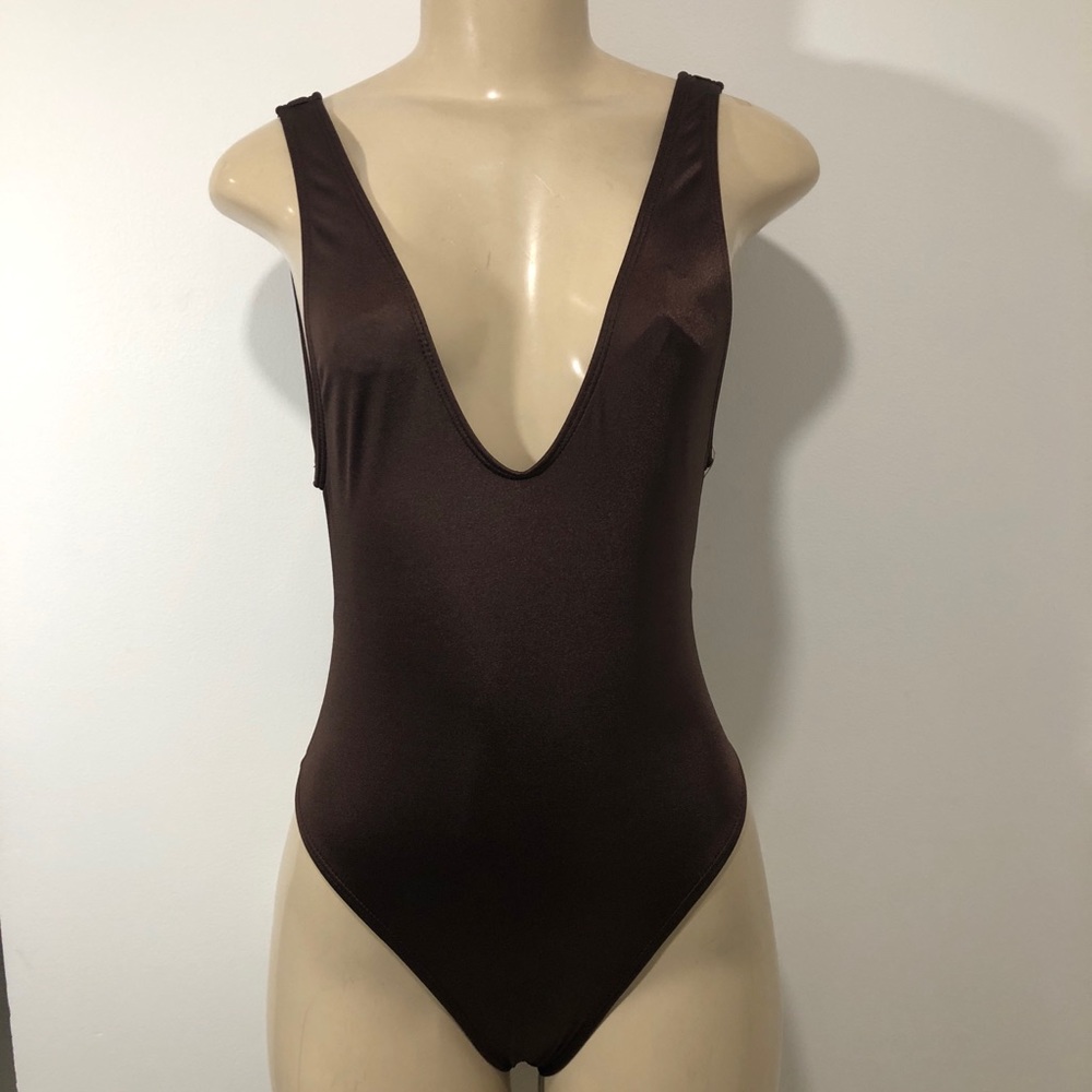 NWT Basta Surf One-piece Swim Bathing Suite